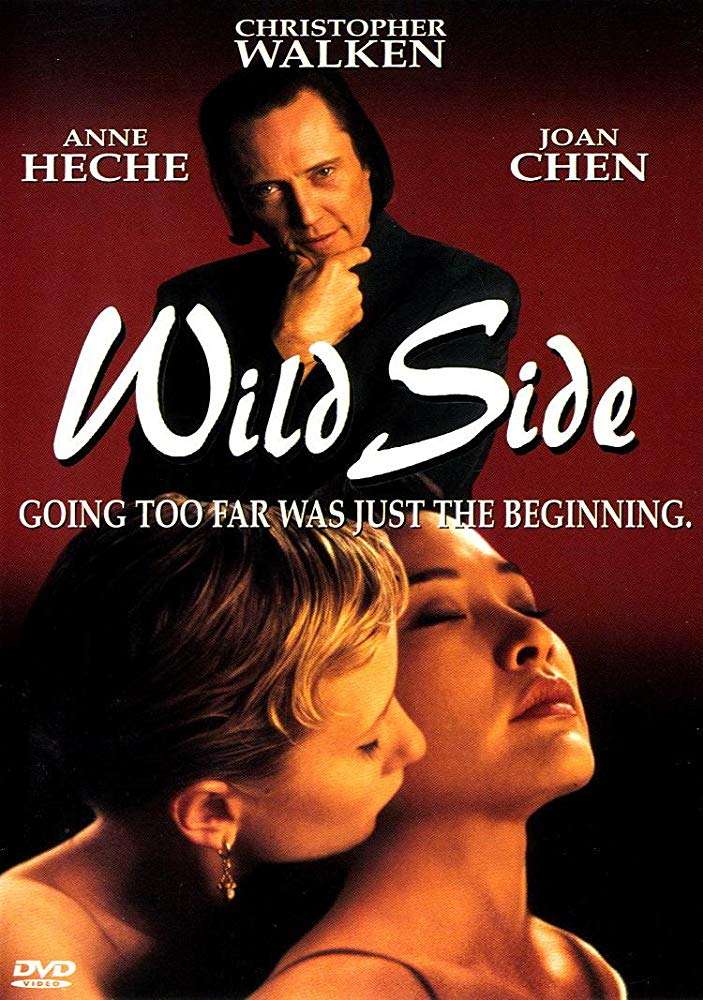 18+ Wild Side 1995 English 720p | 480p HDRip 1filmy4wap