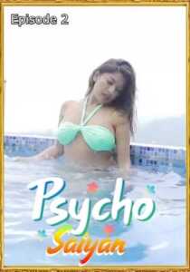 Psycho Saiyan S01E02 Cine7 Original Hindi Web Series 720p 1filmy4wap