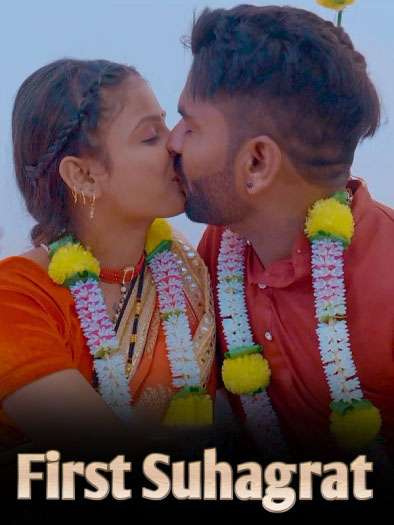 First Suhagrat (2024) UNRATED Hindi Hot Short Film 1filmy4wap