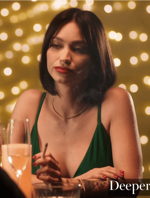Interlude (2024) Deeper English Short Film 1filmy4wap