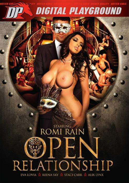 Open Relationship XXX (2015) Digital Playground English WEB-DL H264
