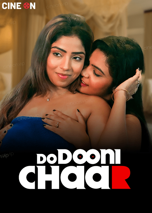 Do Duni Chaar 2024 CineOn Short Film 720p HDRip 1filmy4wap