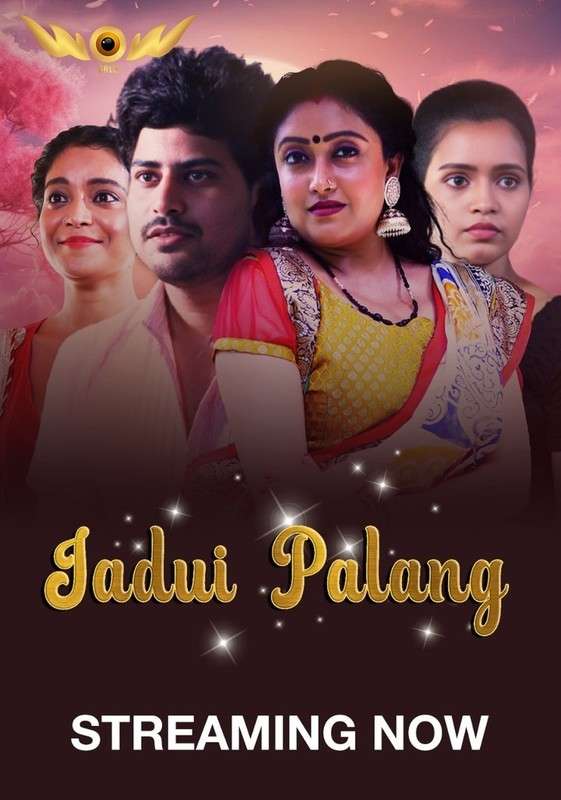 Jadui Palang 2024 WoW S01E07T08 Hindi Web Series 1080p | 720p HDRip 1filmy4wap