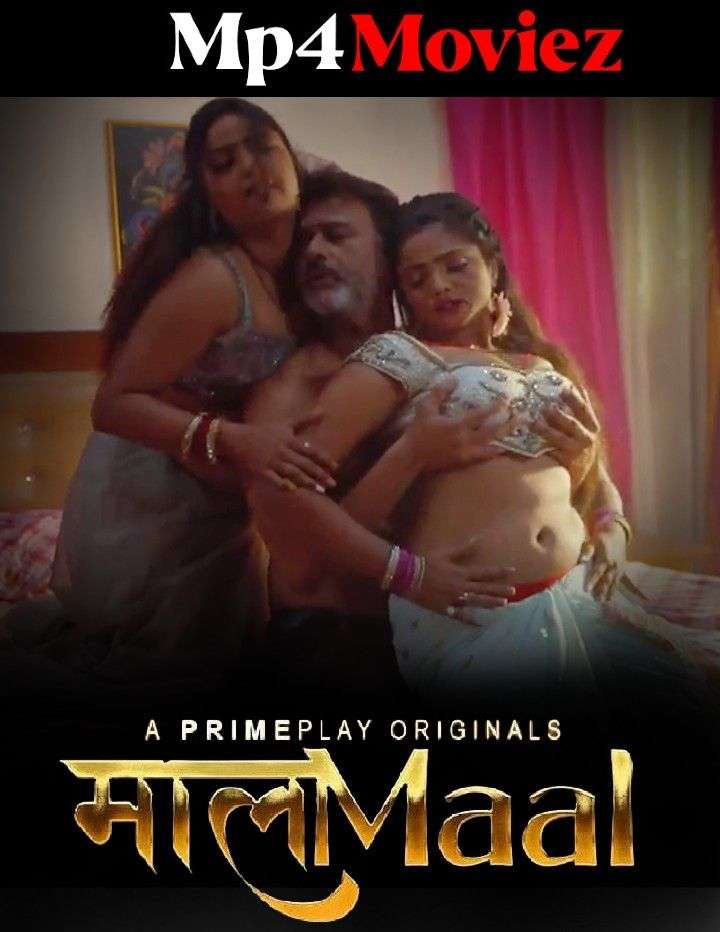 MaalaMaal PrimePlay Hindi Hindi Web Series 1080p | 720p | 480p 1filmy4wap
