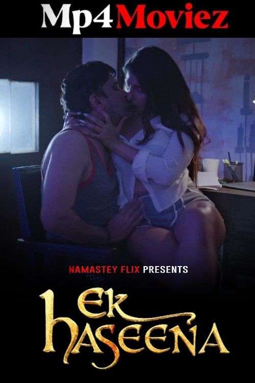 Ek Haseena Namasteyflix S01E01T02 Hindi Web Series 1080p | 720p HDRip 1filmy4wap