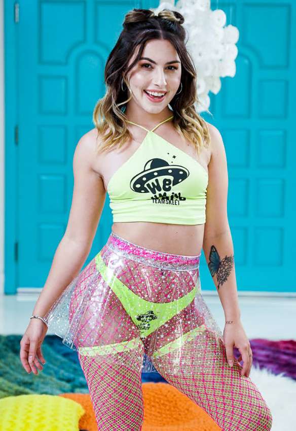 An Interstellar All-Star TeamSkeet English Short Film 1filmy4wap