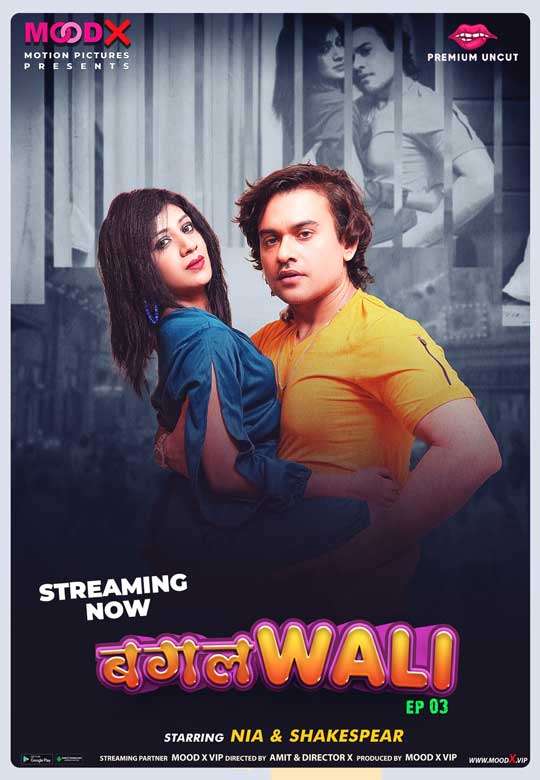 Bagalwali Moodx S01E03 Hindi Web Series 720p HDRip 1filmy4wap