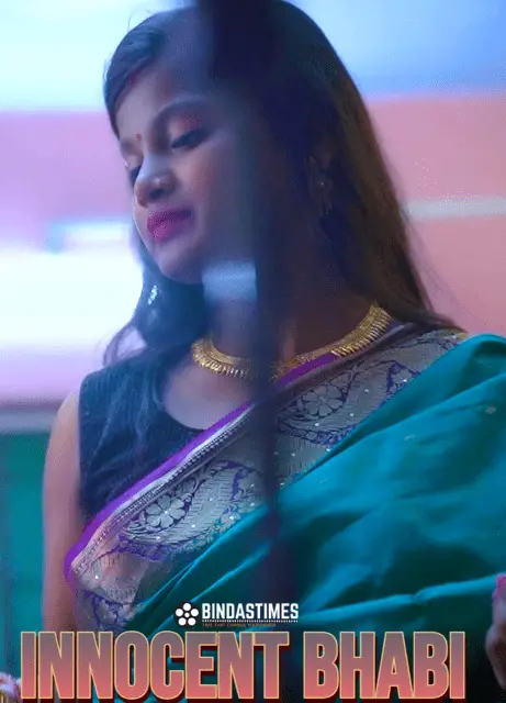 Innocent Bhabi (2024) Uncut BindasTimes Hindi Short Film 1filmy4wap