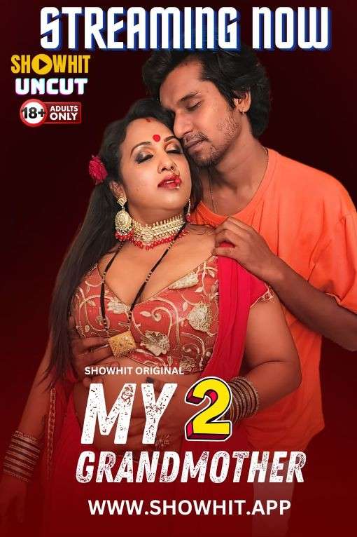 My Grandmother 2 2024 Showhit Hindi Short Film 720p HDRip 1filmy4wap