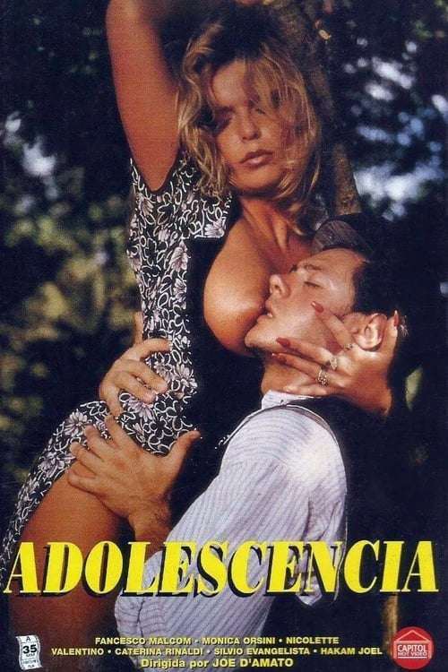 18+Adolescenza 1995 Italian 720p HDRip 1filmy4wap