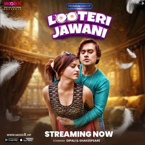 Looteri Jawani Moodx Hindi Short Film 720p HDRip 1filmy4wap