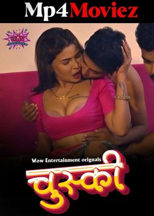 Chuski 2024 Wow S01E01 Hindi Web Series 720p HDRip 1filmy4wap