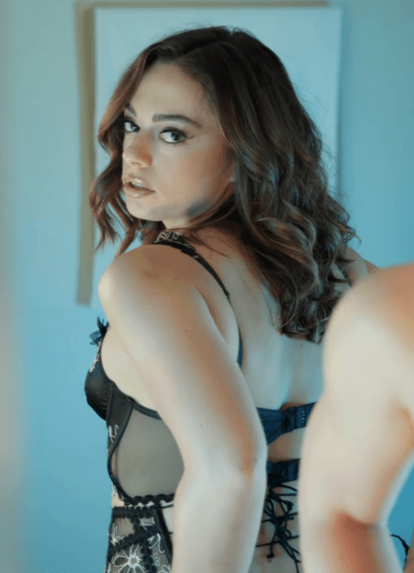 Anal Loving Sophia Takes It In Her Tight Ass TushyRaw English Short Film 1filmy4wap