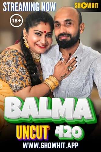 Balma 420 2024 Showhit Hindi Short Film 1080p | 720p HDRip 1filmy4wap