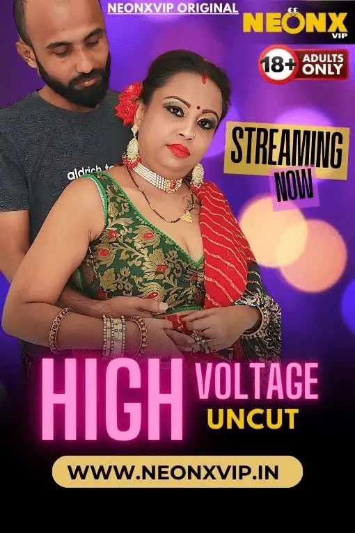 High Voltage 2024 NeonX Hindi Short Film 1080p | 720p HDRip 1filmy4wap