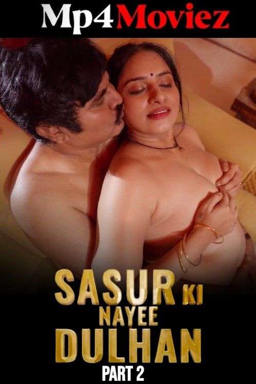 Sasur Ki Nayee Dulhan 2024 Hindi Jugnu S01E05T08 Web Series 1080p | 720p | 480p HDRip 1filmy4wap