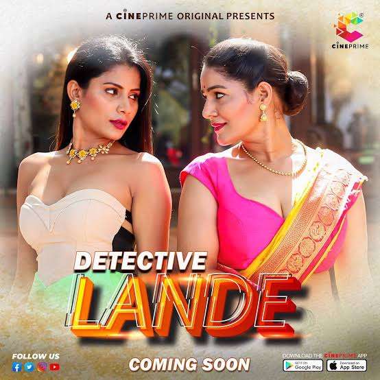 Detective Lander 2024 S01 Ep04 Cineprime Hindi Web Series 1filmy4wap