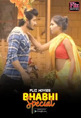 Bhabhi Special S01E01 Hindi NueFliks Hot Web Series 1filmy4wap