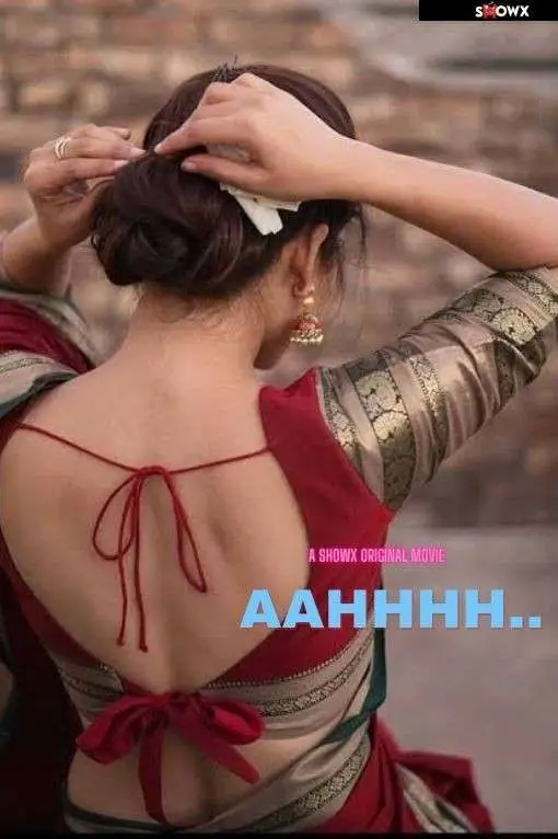 AAHHHH Showx Hindi Short Film 720p HDRip 1filmy4wap