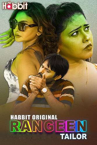 Rangeen Tailor 2024 HabbitMovies S01 Part 1 Hindi Web Series 1080p | 720p HDRip 1filmy4wap
