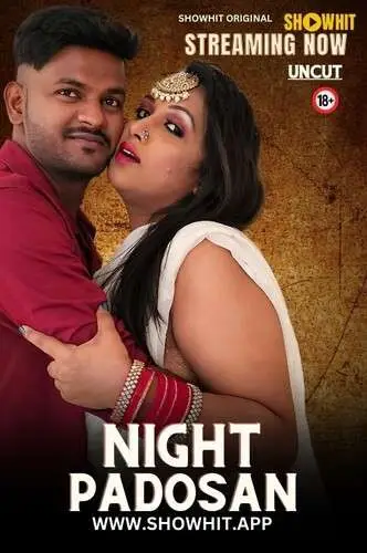 Night Padosan 2024 Showhit Hindi Short Film 1080p | 720p HDRip 1filmy4wap