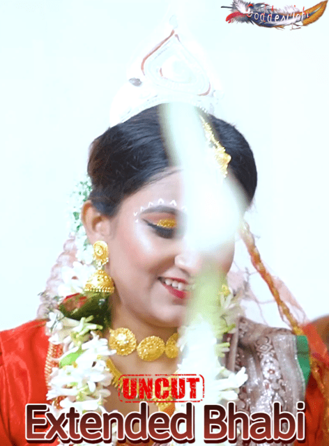 Extended Bhabi Uncut GoddesMahi Hindi Short Film 720p HDRip 1filmy4wap