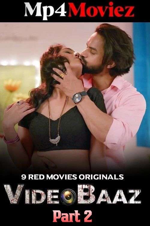VideoBaaz 9RedMovies S01E03T04 Hindi Web Series 1080p | 720p HDRip 1filmy4wap