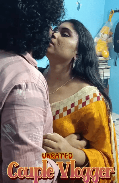 Couple Vlogger (2024) Uncut Hindi Short Film 720p HDRip 1filmy4wap
