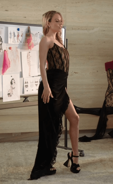 Anal Crazy Model Summer Gapes Wide Open For Designer Tushy English Short Film 1filmy4wap