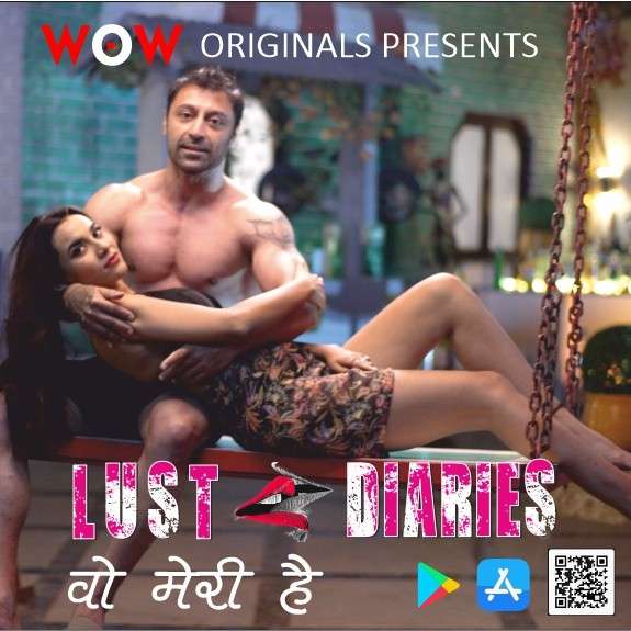 Lust Diaries Wo Meri Hai S01EP01 WoW Hindi Web Series 720p HDRip 1filmy4wap
