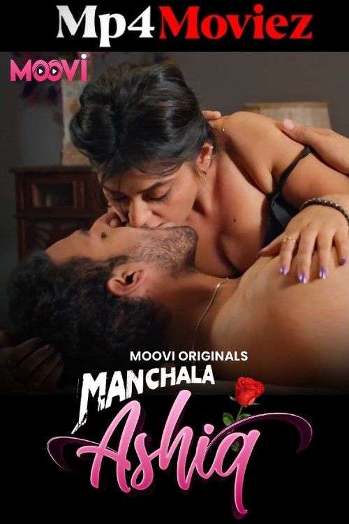 Manchala Aashiq Moovi S01 Part 2 Hindi Web Series 1080p | 720p HDRip 1filmy4wap
