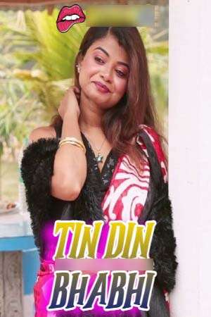 Tin Din Bhabhi 2024 Hindi IndianXworld Short Film 720p HDRip 1filmy4wap