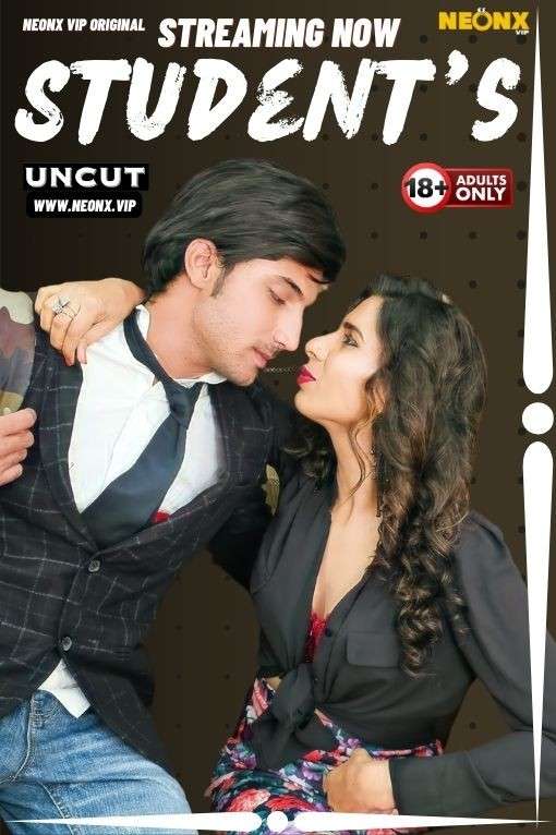 Students 2024 NeonX Uncut Hindi Short Film 720p HDRip 1filmy4wap