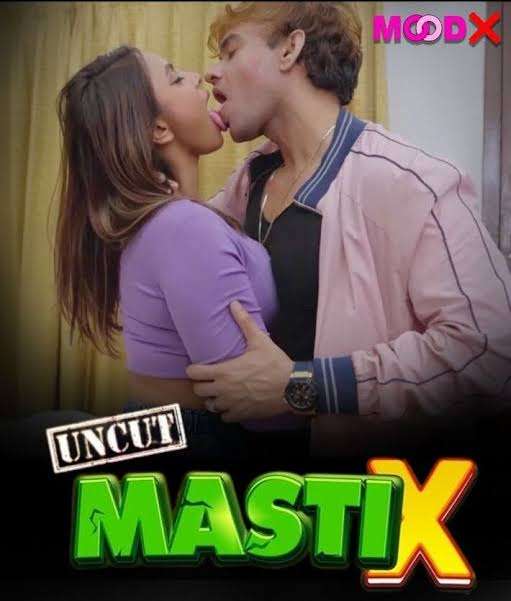 Masti X 2024 MoodX S01E02 Hindi Web Series 720p HDRip 1filmy4wap