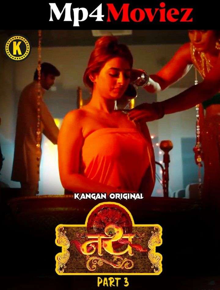Nath 2024 Kangan S01E056 Hindi Web Series 720p HDRip 1filmy4wap