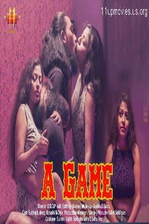 A Game S01E02 11UpMovies Original Hindi Web Series 720p HDRip 1filmy4wap