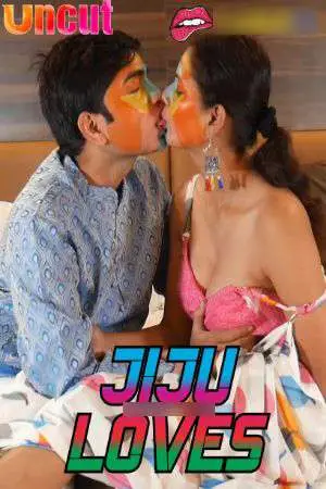 Jiju Loves 2024 Hindi Uncut Short Films 720p HDRip 1filmy4wap