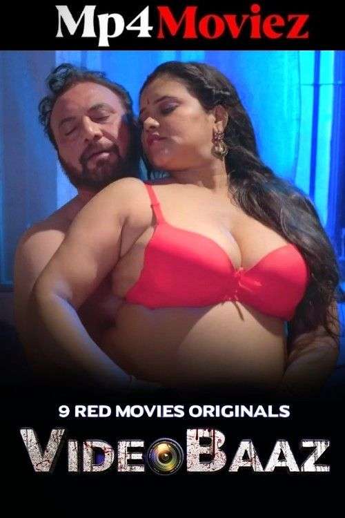 VideoBaaz 2025 9RedMovies S01E07 Hindi Web Series 1080p | 720p HDRip 1filmy4wap