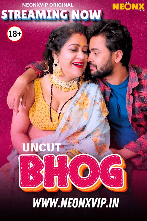 Bhog 2025 NeonX Hindi Short Film 1080p | 720p HDRip 1filmy4wap