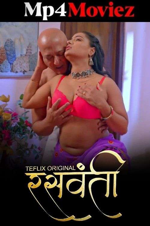Raswanti 2025 TeFlix S01E01T02 Hindi Web Series 1080p | 720p HDRip 1filmy4wap