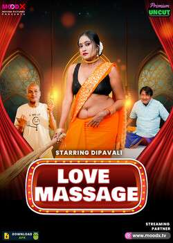 Love Massage 2025 MoodX S01E01 Web Series 1080p | 720p HDRip 1filmy4wap