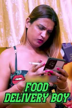 Food Delivery Boy 2025 Hindi IndianXworld Short Films 720p HDRip 1filmy4wap