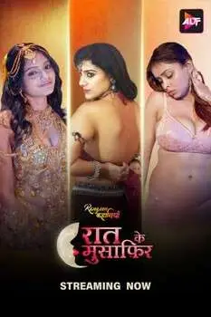 Raat Ke Musafir 2025 S14 ALTBalaji E01-04 Hindi Web Series 1080p | 720p | 480p HDRip 1filmy4wap