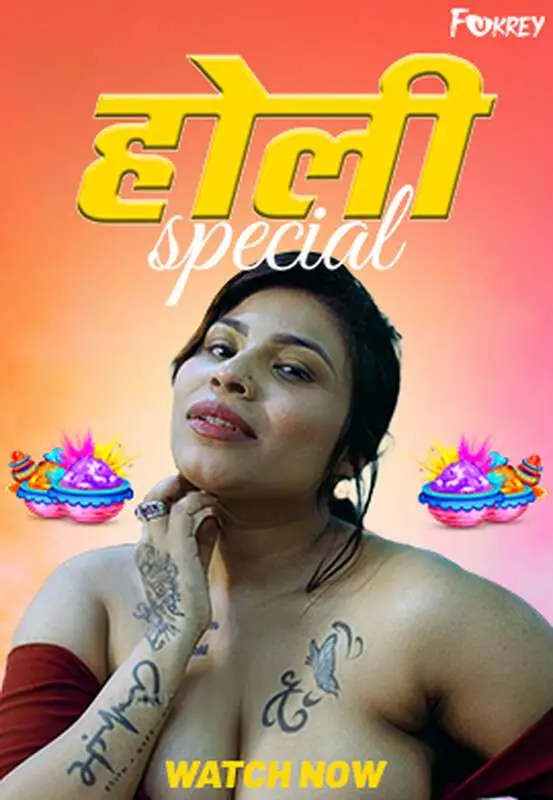 Holi Special Fukrey S01Ep01 Hindi Web Series 1080p | 720p HDRip 1filmy4wap
