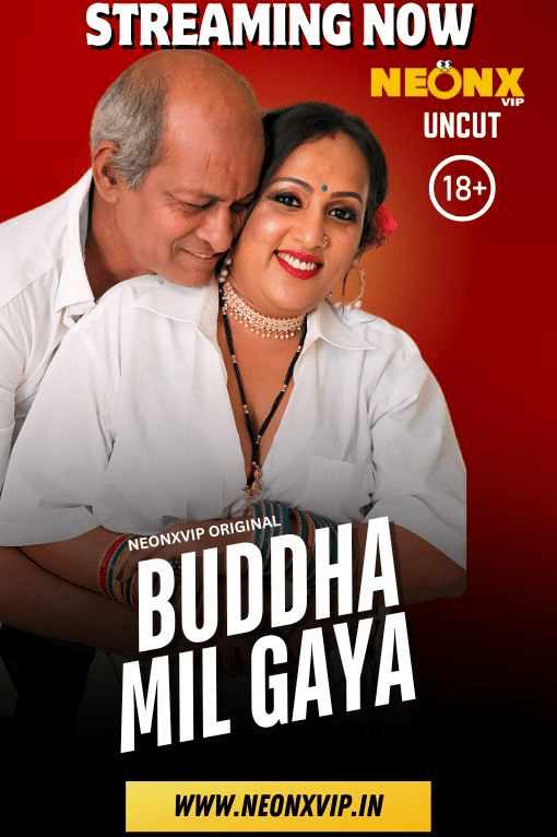 Buddha Mil Gaya 2025 NeonX Hindi Short Film 1080p | 720p HDRip 1filmy4wap