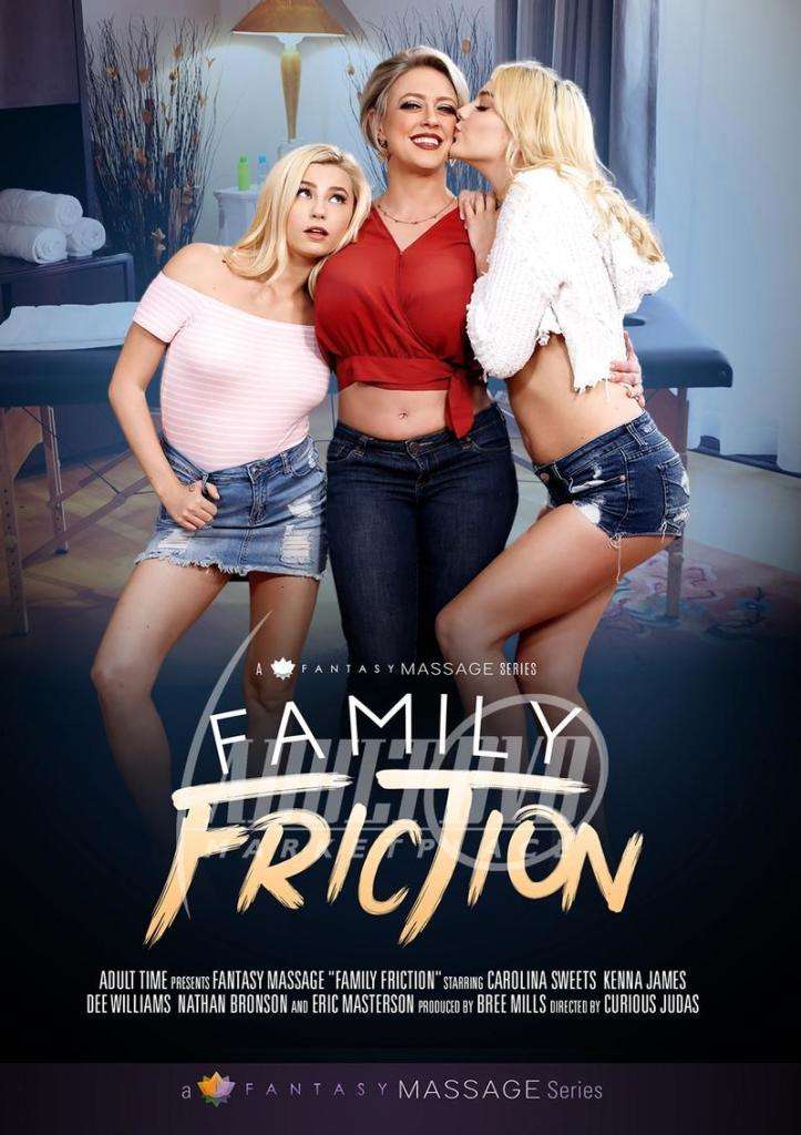 18+ Family Friction 2025 English Movie 720p HDRip 1filmy4wap