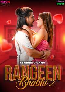 Rangeen Bhabhi 2025 MoodX S01E02 Web Series 1080p | 720p HDRip 1filmy4wap