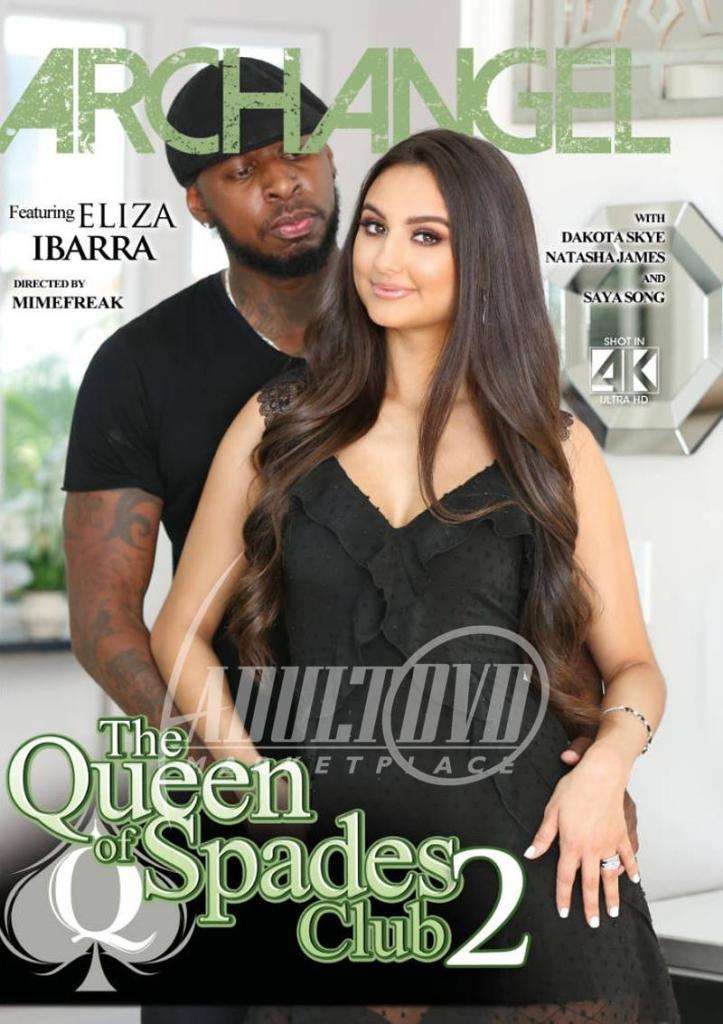 18+ The Queen Of Spades Club 2 English Movie 720p HDRip 1filmy4wap