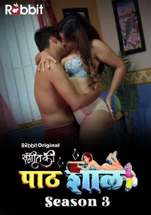PathShala S03E06 RabbitMovies Hindi Web Series 720p HDRip 1filmy4wap