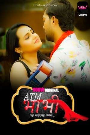 ATM Bhabhi 2025 S01E02 Hindi Voovi Web Series 720p HDRip 1filmy4wap
